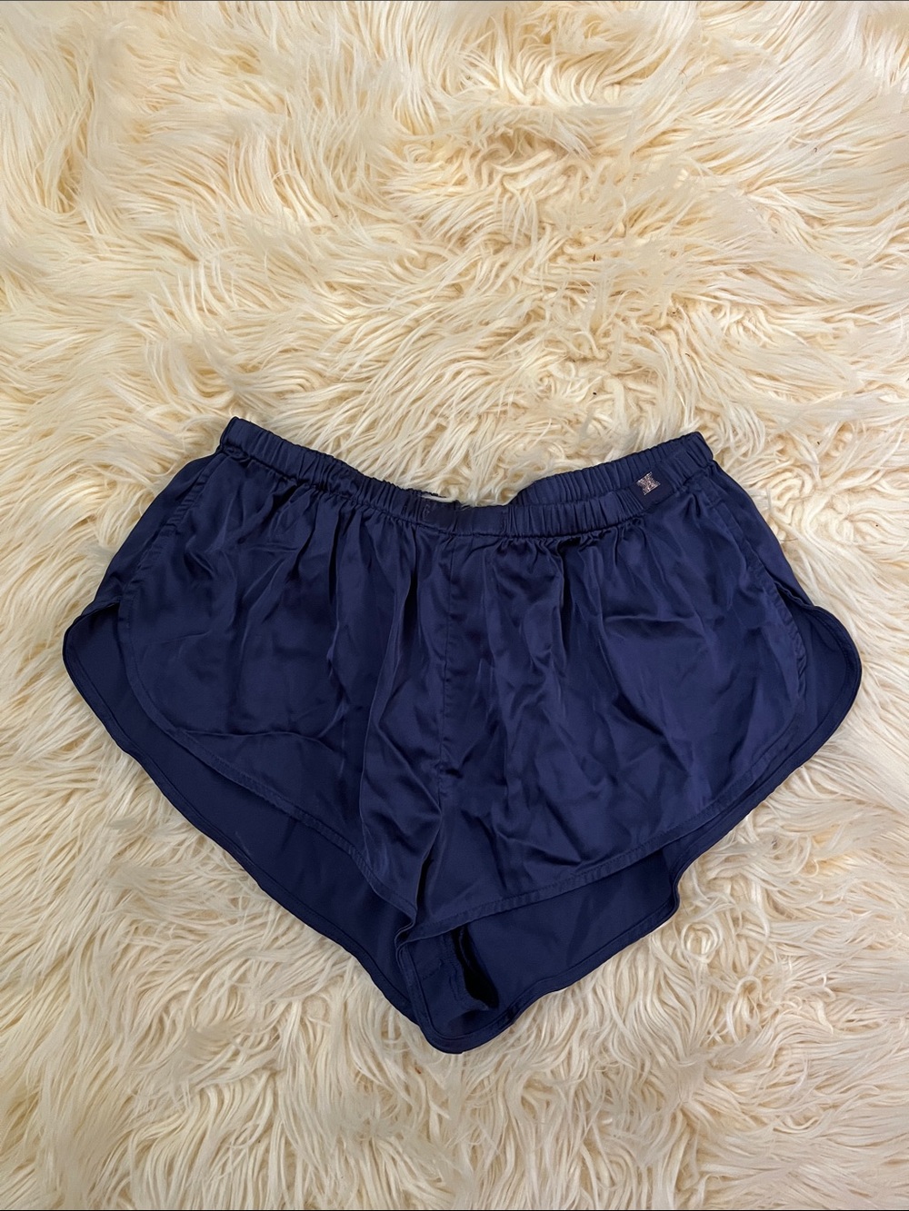 Savage x Fenty shorts